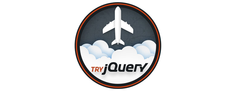 Try jQuery course from CodeSchool