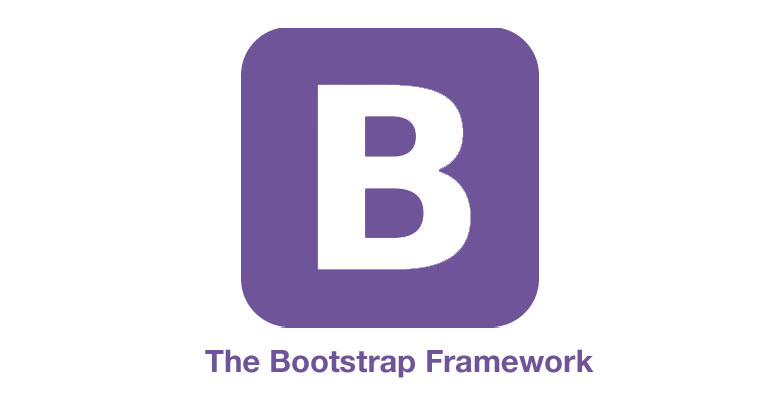 The Bootstrap framework