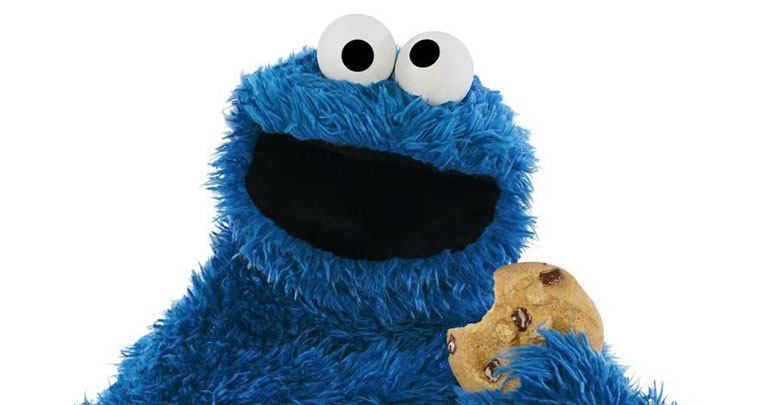 Cookie Monster