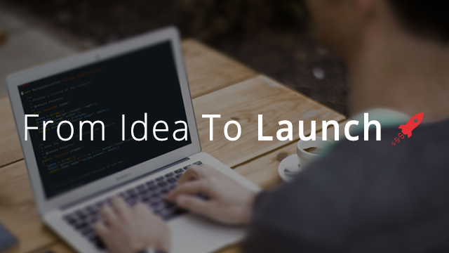 How To Launch An App Idea / How to turn an app idea into a product: Creating a feature set - Launching an app ain't easy, but it's probably not as hard as you think.